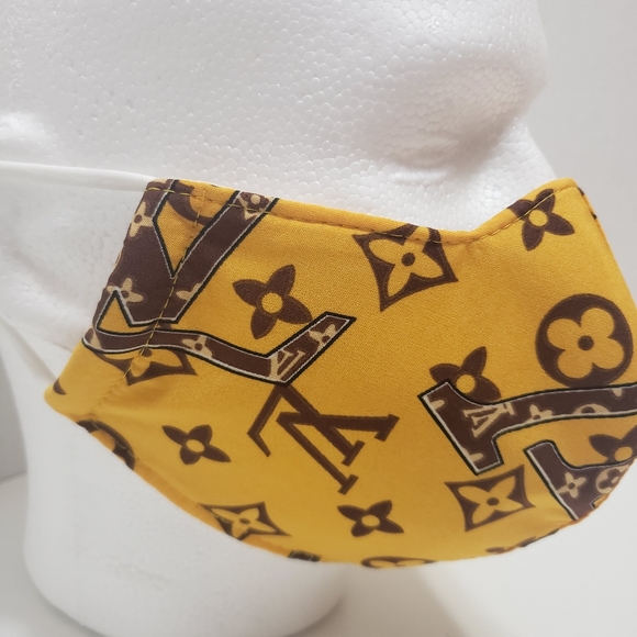 Face mask #Desinger - Picture 7 of 16